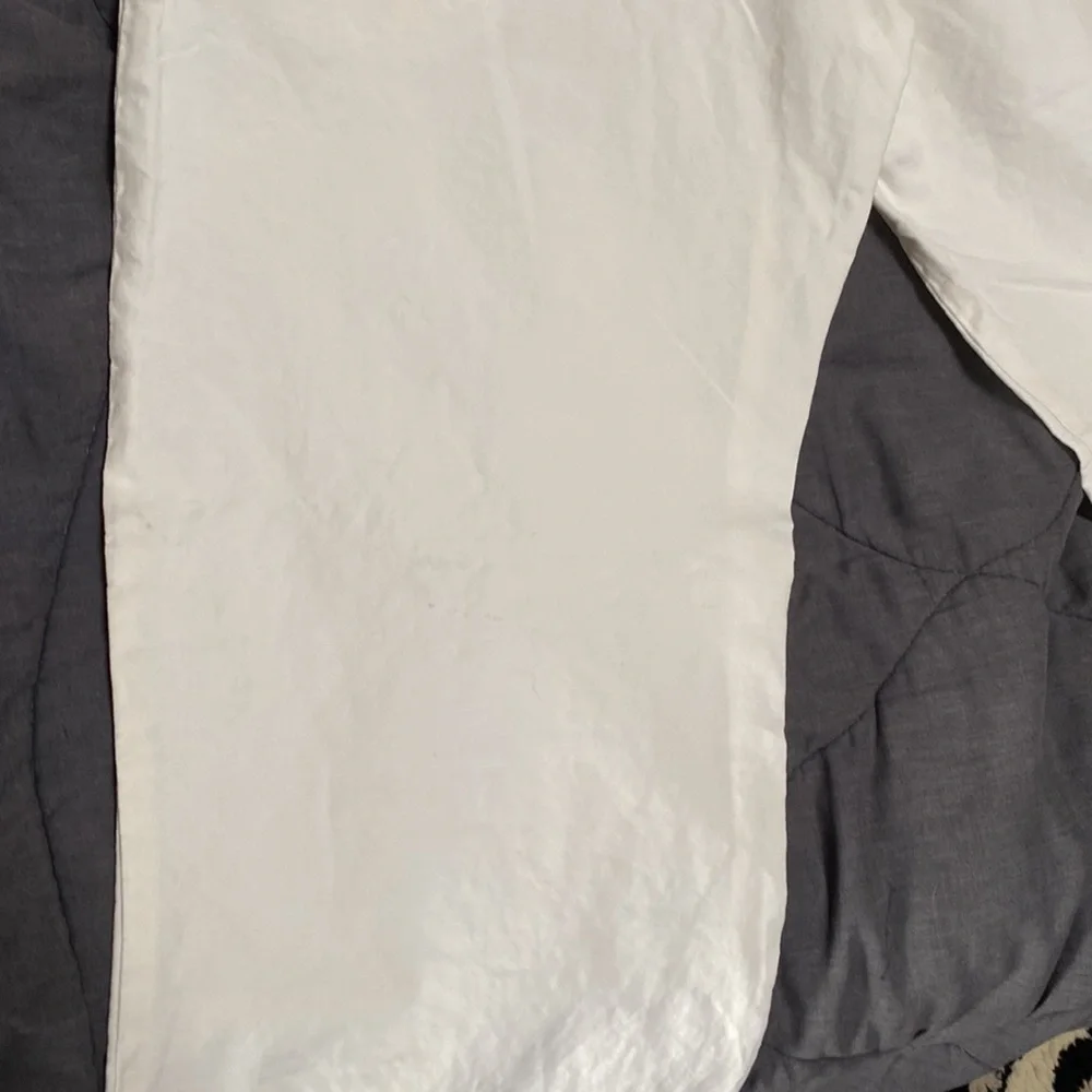 Banana Republic Linen/cotton men’s pants